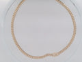 14 KT CADENA VARIADA