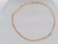 14 KT CADENA VARIADA