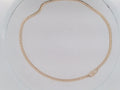 14 KT CADENA VARIADA