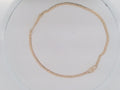 14 KT CADENA VARIADA