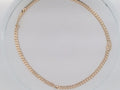14 KT CADENA VARIADA
