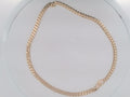 14 KT CADENA VARIADA