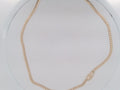 14 KT CADENA VARIADA