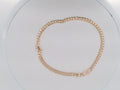 14 KT CADENA VARIADA