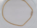 14 KT CADENA VARIADA