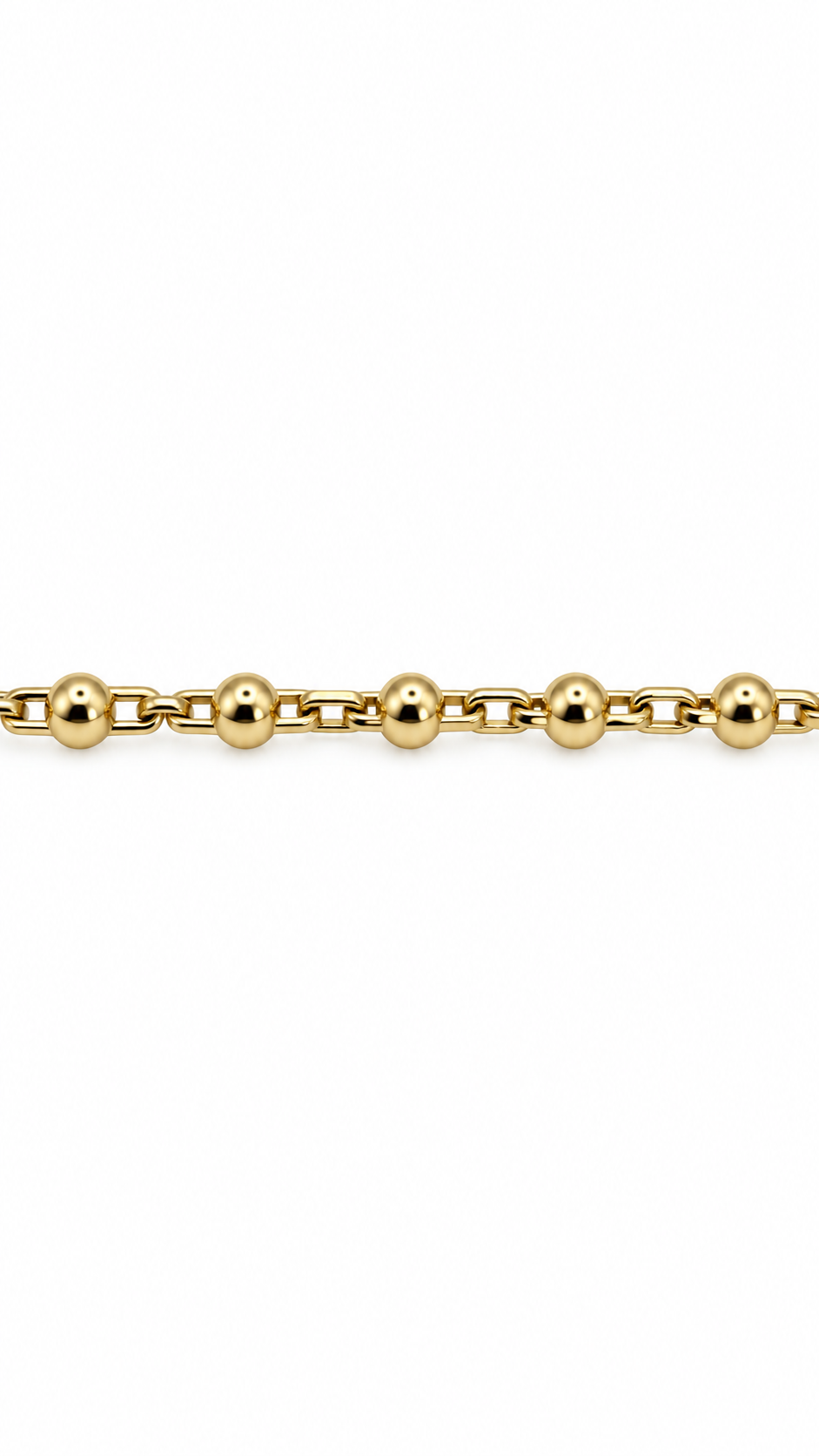 14 KT CADENAS VARIADA
