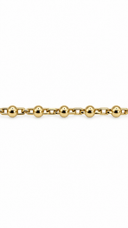 14 KT CADENAS VARIADA