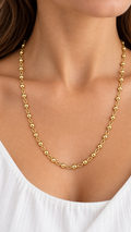 14 KT CADENAS VARIADA