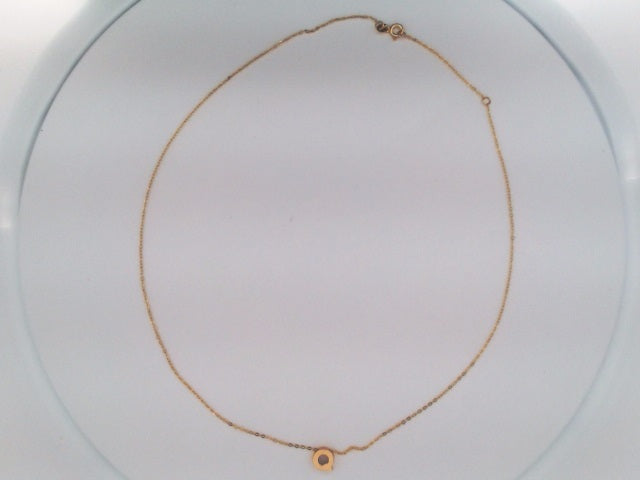 14 KT CADENA VARIADA FINITA