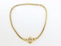 14k Yellow Gold Women's Bracelet 7.7g
