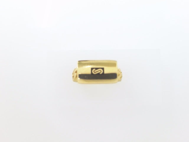 10k Yellow Gold Woman's Ring 2.1g