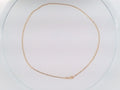 14 KT CADENA VARIADA FINITA
