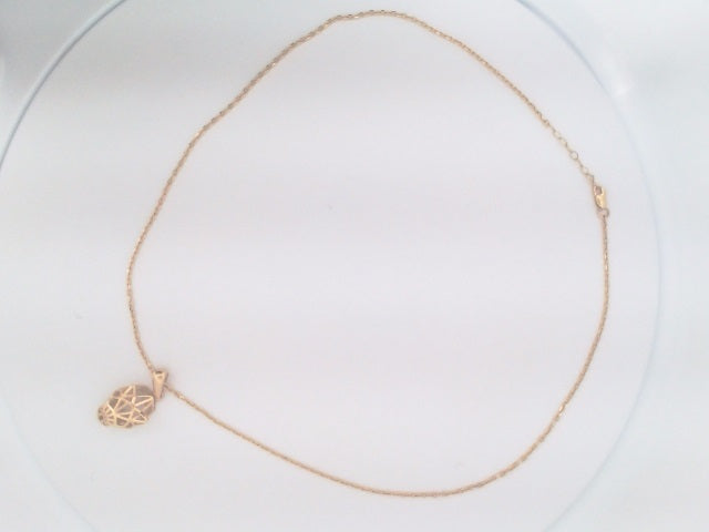14 KT CADENA VARIADA FINITA