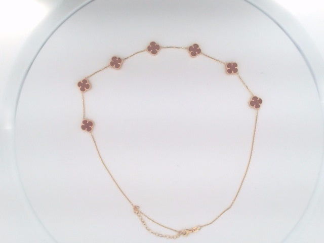 14 KT CADENA VARIADA FINITA