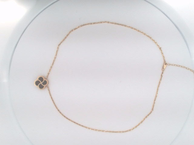 14 KT CADENA VARIADA FINITA