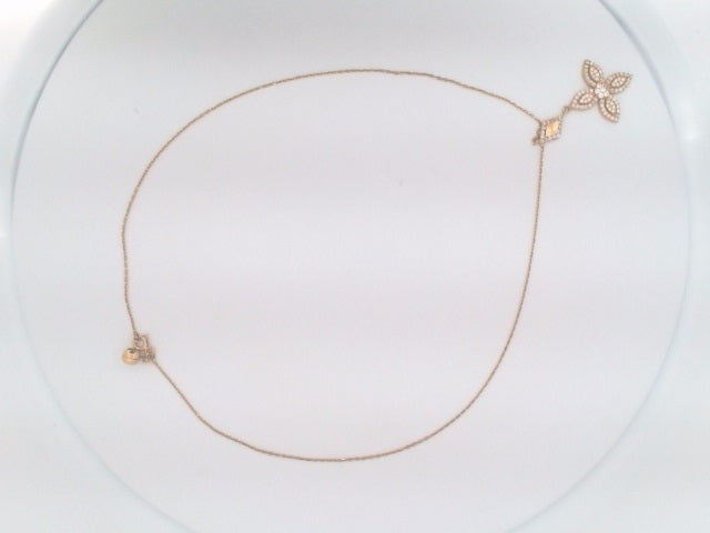 14 KT CADENA VARIADA FINITA