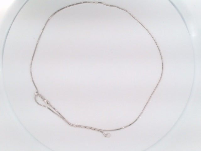 14 KT CADENA VARIADA FINITA