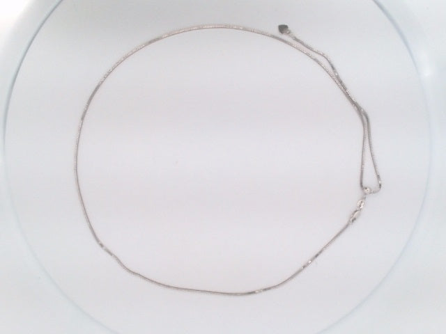 14 KT CADENA VARIADA FINITA