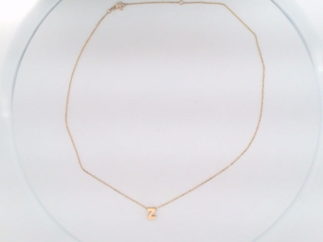 14 KT CADENA VARIADA FINITA