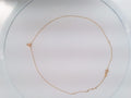 14 KT CADENA VARIADA FINITA