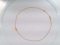 14 KT CADENA VARIADA FINITA