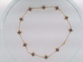 14 KT CADENA VARIADA FINITA