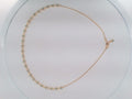 14 KT CADENA VARIADA FINITA