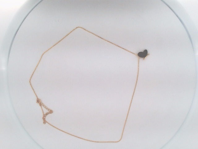 14 KT CADENA VARIADA FINITA
