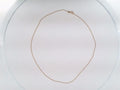 14 KT CADENA VARIADA FINITA