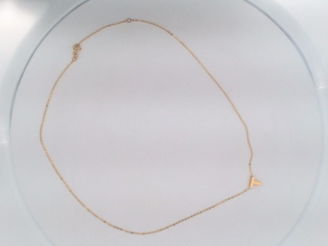 14 KT CADENA VARIADA FINITA