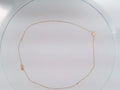 14 KT CADENA VARIADA FINITA