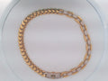14 KT CADENA MONACO