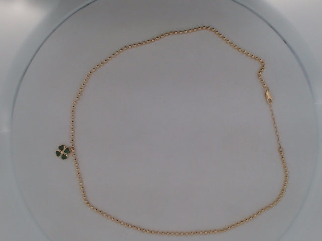 14 KT CADENA VARIADA FINITA