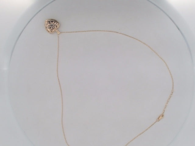 14 KT CADENA VARIADA FINITA