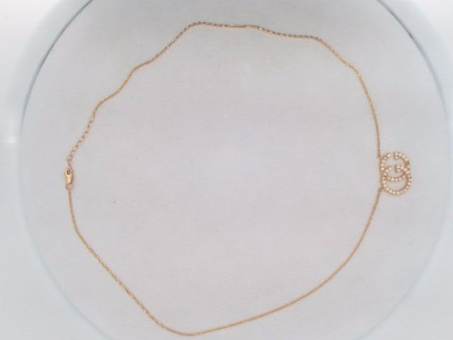 14 KT CADENA VARIADA FINITA