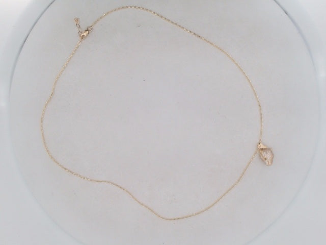 14 KT CADENA VARIADA FINITA