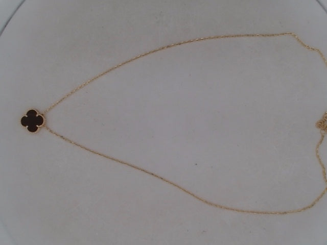 14 KT CADENA VARIADA FINITA