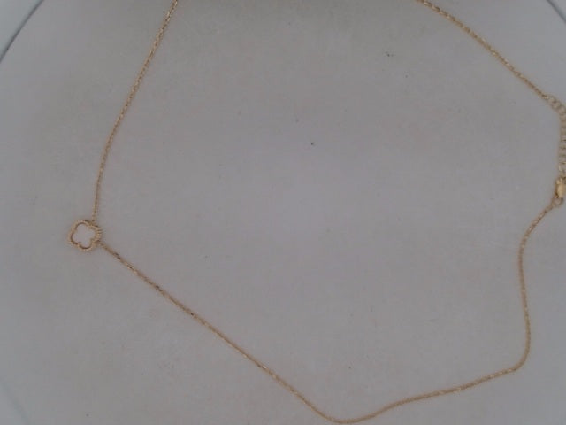 14 KT CADENA VARIADA FINITA