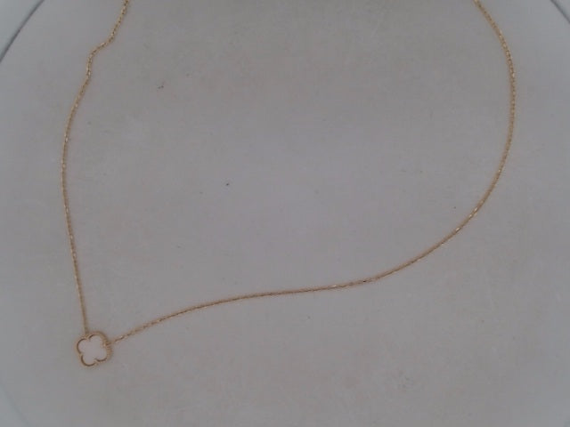 14 KT CADENA VARIADA FINITA
