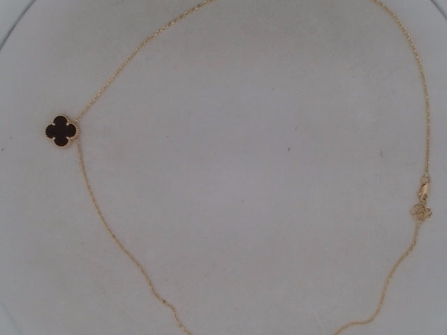 14 KT CADENA VARIADA FINITA
