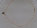 14 KT CADENA VARIADA FINITA