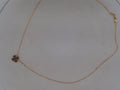 14 KT CADENA VARIADA FINITA