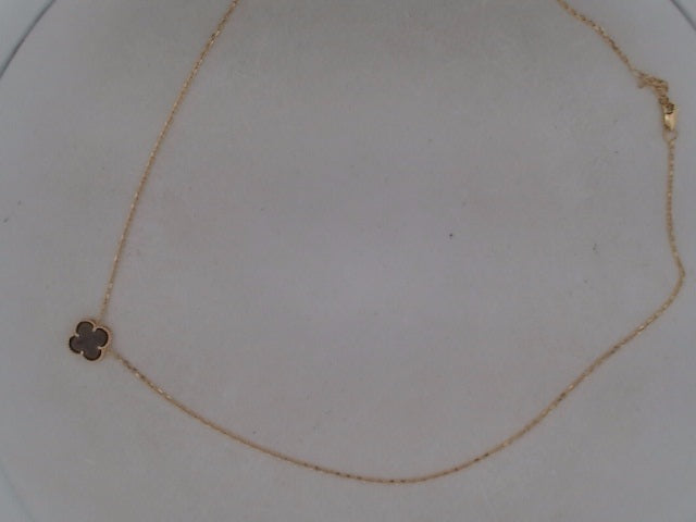14 KT CADENA VARIADA FINITA