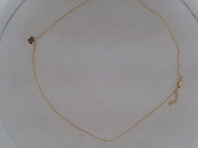14 KT CADENA VARIADA FINITA