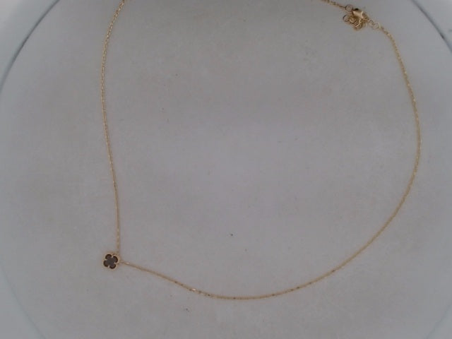 14 KT CADENA VARIADA FINITA