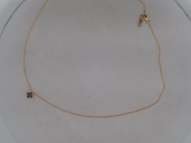 14 KT CADENA VARIADA FINITA