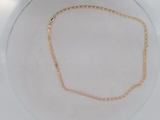 14 KT CADENA VARIADA FINITA