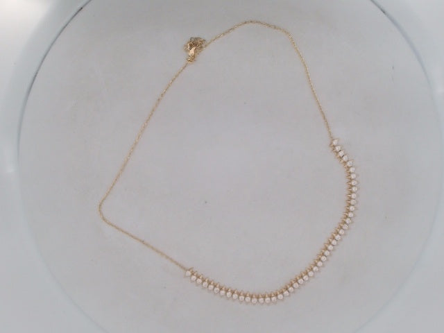14 KT CADENA VARIADA FINITA