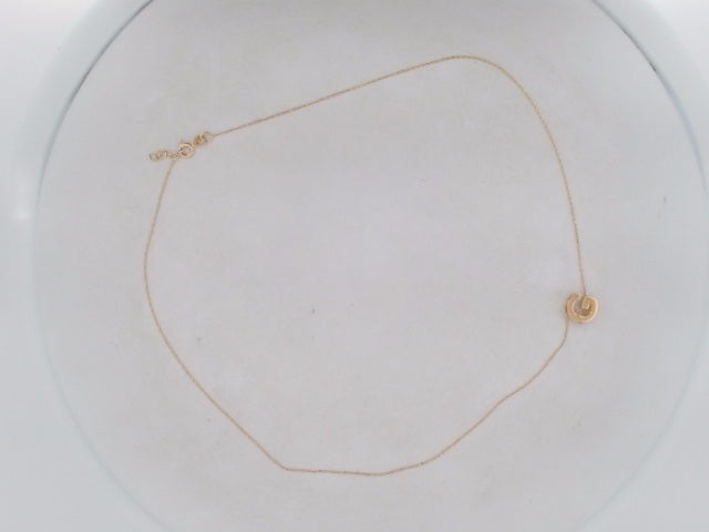 14 KT CADENA VARIADA FINITA