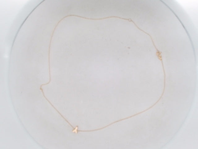 14 KT CADENA VARIADA FINITA